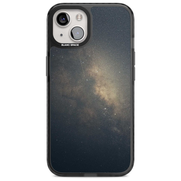 Cosmic Night Sky