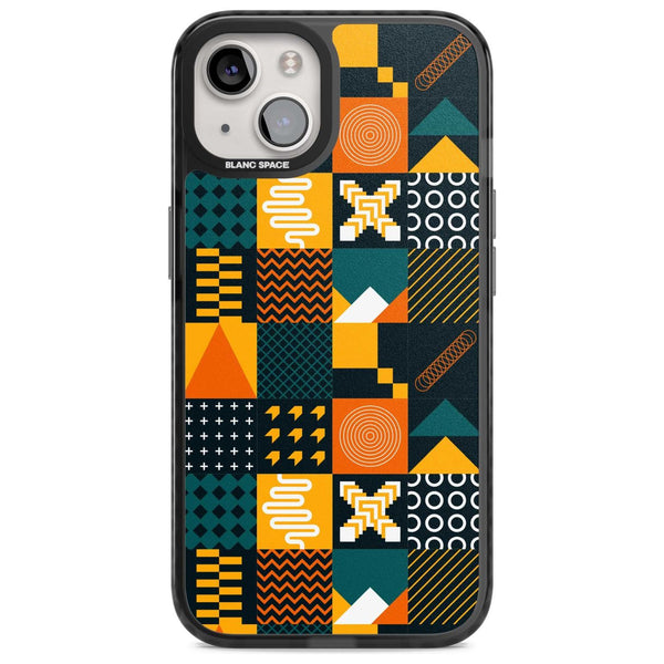 Amber Grid