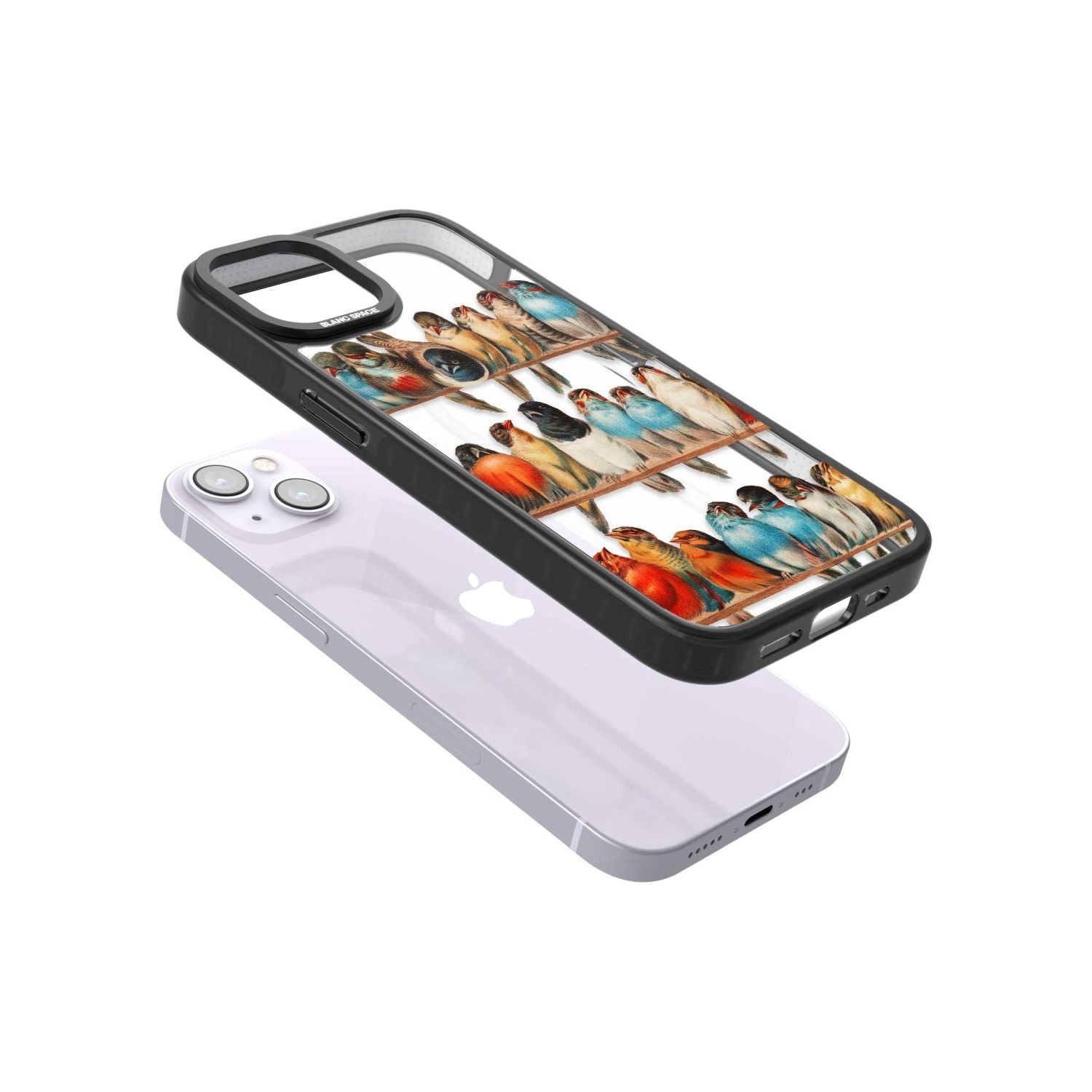 A Perch of Birds Phone Case iPhone 15 Pro Max / Black Impact Case,iPhone 15 Plus / Black Impact Case,iPhone 15 Pro / Black Impact Case,iPhone 15 / Black Impact Case,iPhone 15 Pro Max / Impact Case,iPhone 15 Plus / Impact Case,iPhone 15 Pro / Impact Case,iPhone 15 / Impact Case,iPhone 15 Pro Max / Magsafe Black Impact Case,iPhone 15 Plus / Magsafe Black Impact Case,iPhone 15 Pro / Magsafe Black Impact Case,iPhone 15 / Magsafe Black Impact Case,iPhone 14 Pro Max / Black Impact Case,iPhone 14 Plus / Black Impa