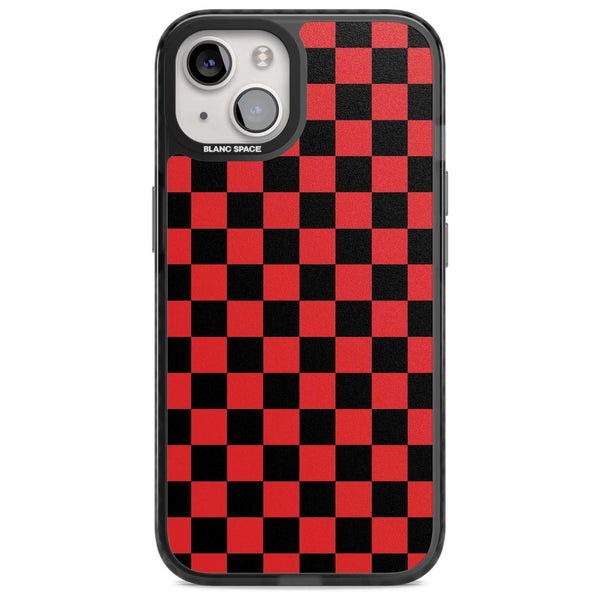 Crimson Check