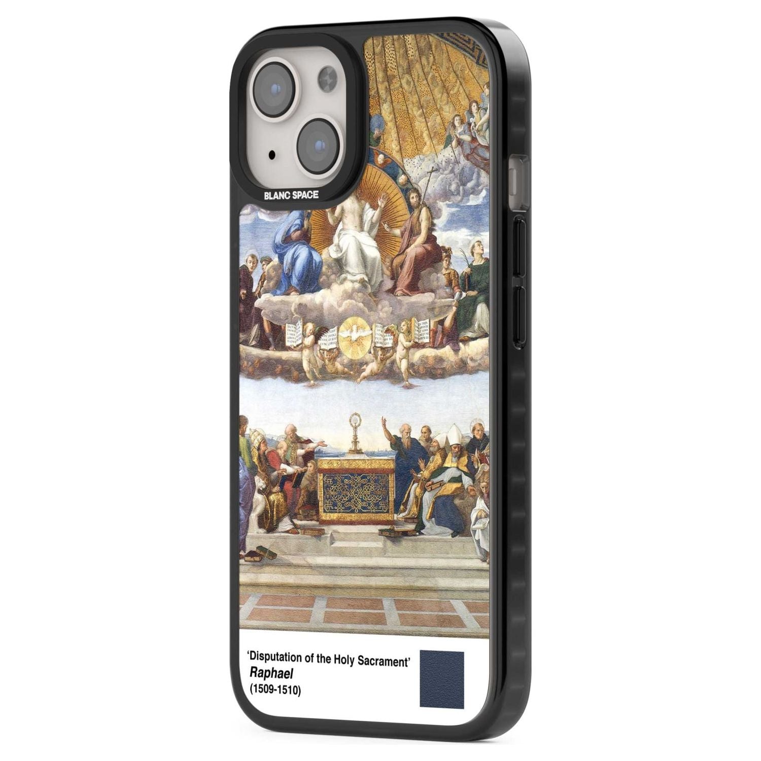 Disputation of the Holy Sacrament Phone Case iPhone 15 Pro Max / Black Impact Case,iPhone 15 Plus / Black Impact Case,iPhone 15 Pro / Black Impact Case,iPhone 15 / Black Impact Case,iPhone 15 Pro Max / Impact Case,iPhone 15 Plus / Impact Case,iPhone 15 Pro / Impact Case,iPhone 15 / Impact Case,iPhone 15 Pro Max / Magsafe Black Impact Case,iPhone 15 Plus / Magsafe Black Impact Case,iPhone 15 Pro / Magsafe Black Impact Case,iPhone 15 / Magsafe Black Impact Case,iPhone 14 Pro Max / Black Impact Case,iPhone 14 