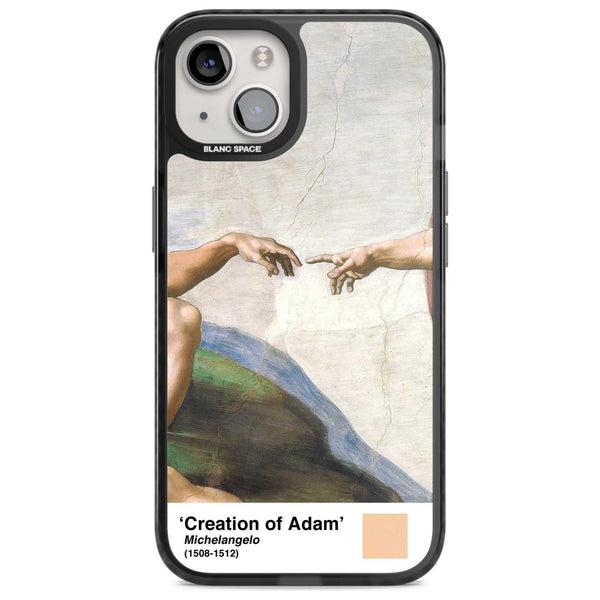 Creation Of Adam