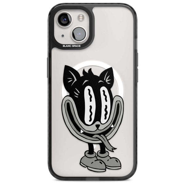 Whisker Noir