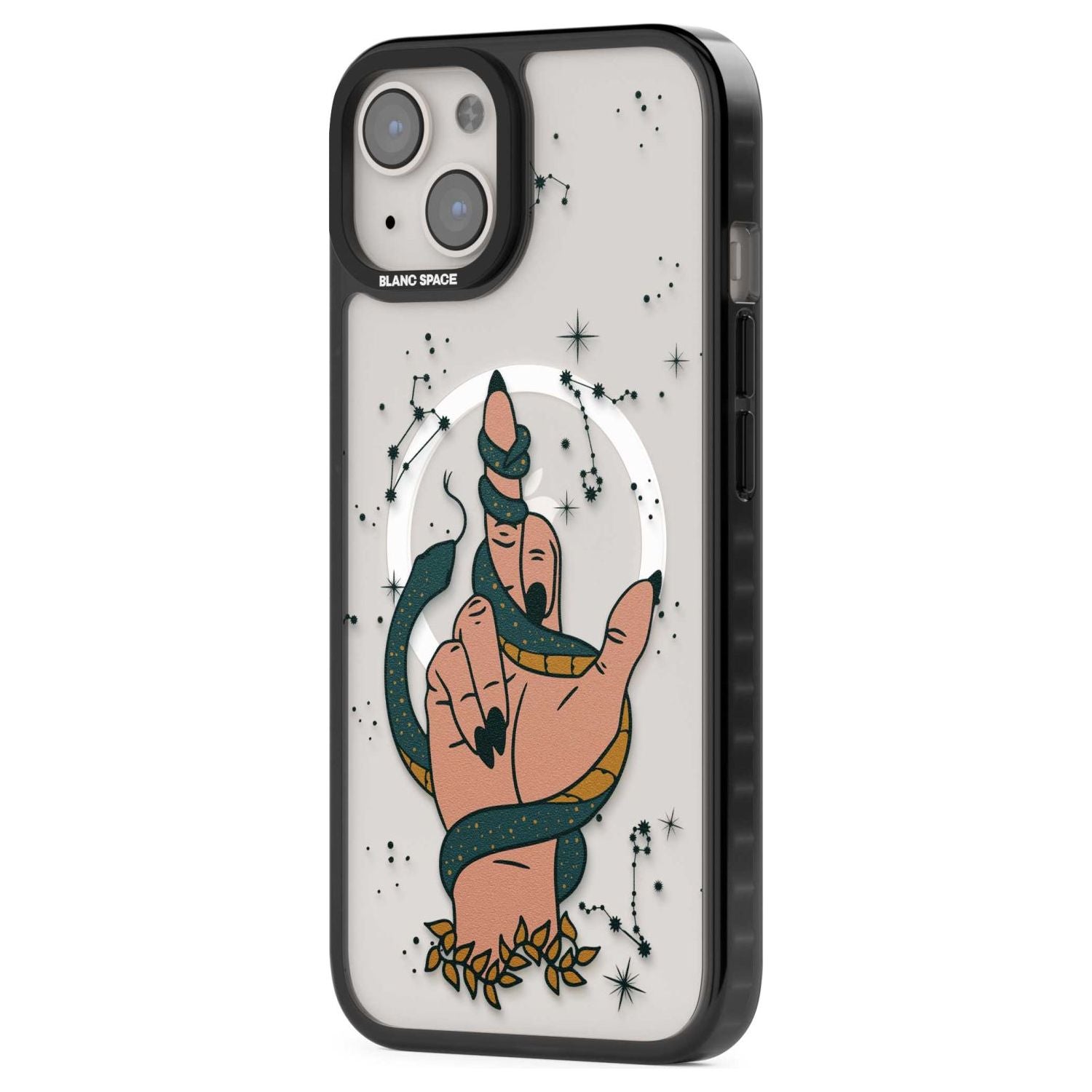 Snakes, Stars And Cynicism