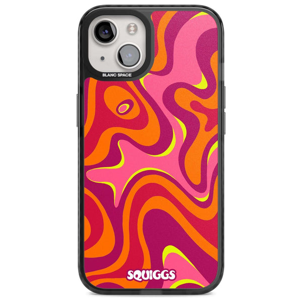 Hot Lava