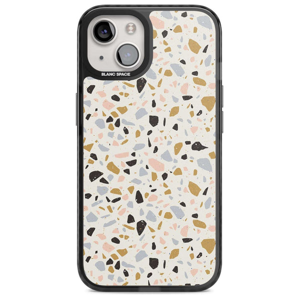 Mocha Terrazzo