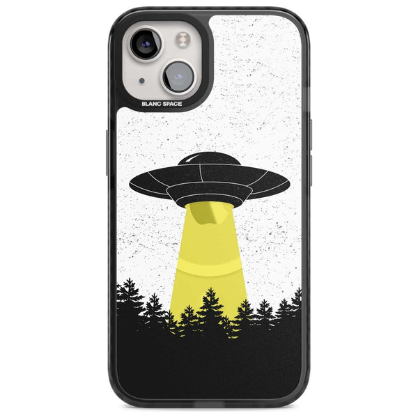 Alien Abduction