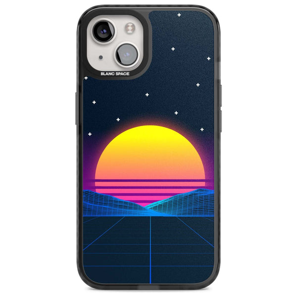 Sunset Vaporwave