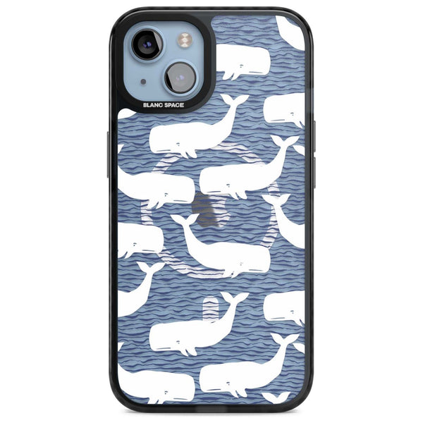 Whale Wave