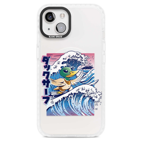 Duck Surf