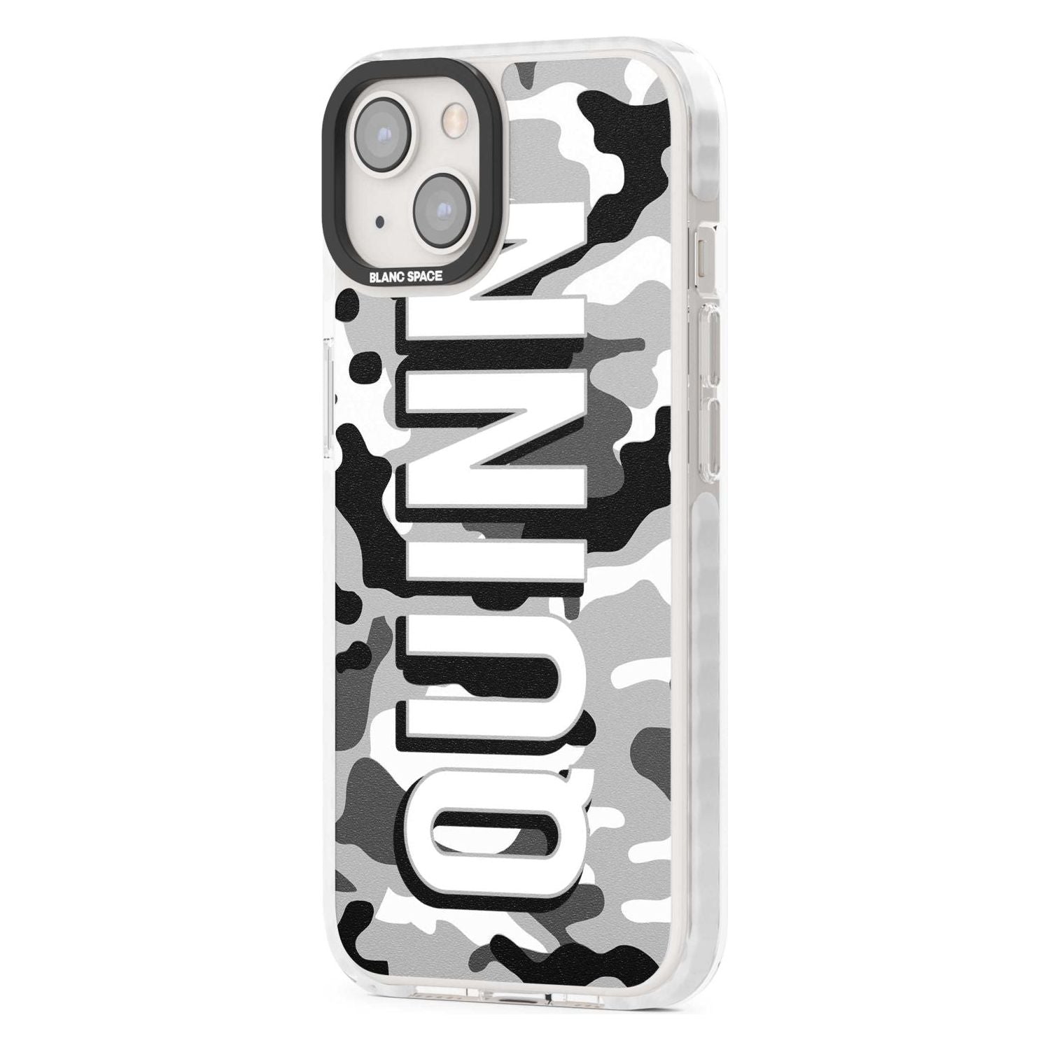 Personalised Greyscale Camo Custom Phone Case iPhone 15 Pro Max / Black Impact Case,iPhone 15 Plus / Black Impact Case,iPhone 15 Pro / Black Impact Case,iPhone 15 / Black Impact Case,iPhone 15 Pro Max / Impact Case,iPhone 15 Plus / Impact Case,iPhone 15 Pro / Impact Case,iPhone 15 / Impact Case,iPhone 15 Pro Max / Magsafe Black Impact Case,iPhone 15 Plus / Magsafe Black Impact Case,iPhone 15 Pro / Magsafe Black Impact Case,iPhone 15 / Magsafe Black Impact Case,iPhone 14 Pro Max / Black Impact Case,iPhone 14