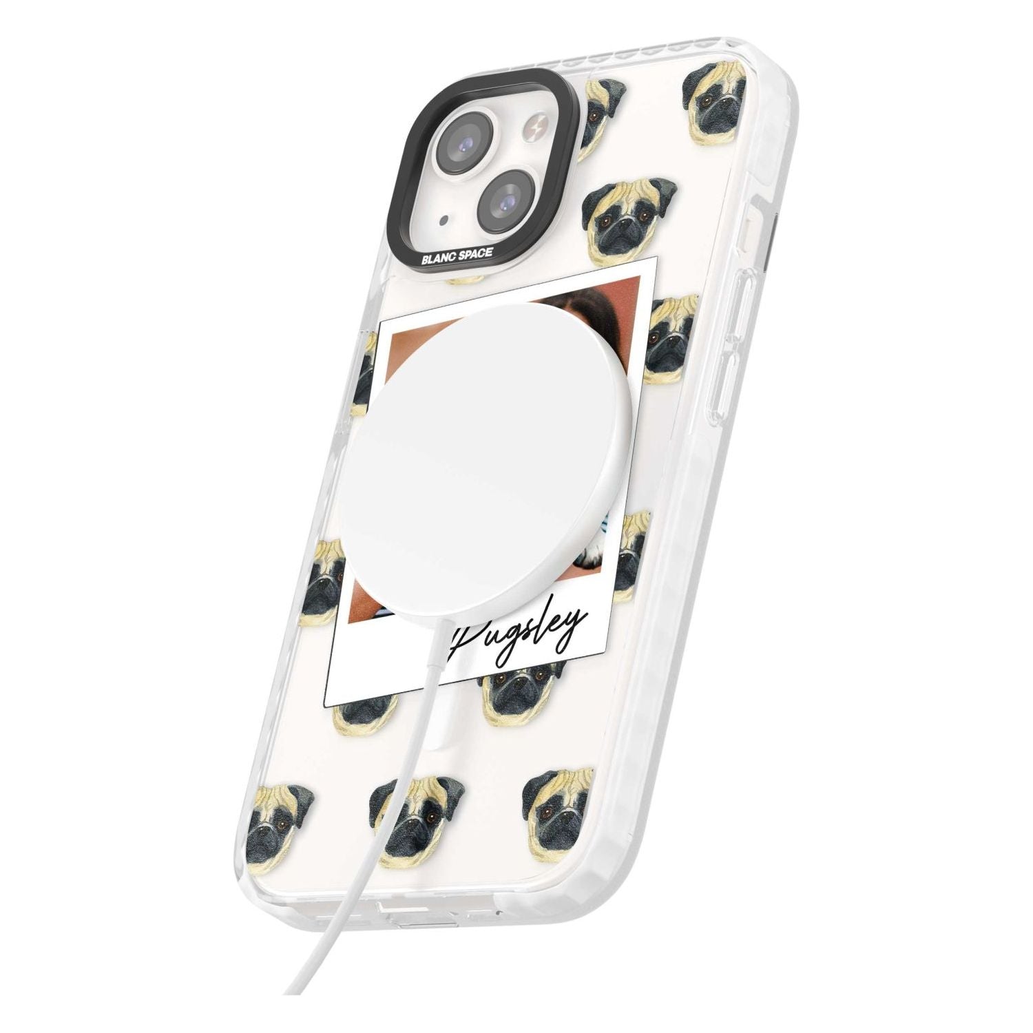 Personalised Pug - Dog Photo Custom Phone Case iPhone 15 Pro Max / Black Impact Case,iPhone 15 Plus / Black Impact Case,iPhone 15 Pro / Black Impact Case,iPhone 15 / Black Impact Case,iPhone 15 Pro Max / Impact Case,iPhone 15 Plus / Impact Case,iPhone 15 Pro / Impact Case,iPhone 15 / Impact Case,iPhone 15 Pro Max / Magsafe Black Impact Case,iPhone 15 Plus / Magsafe Black Impact Case,iPhone 15 Pro / Magsafe Black Impact Case,iPhone 15 / Magsafe Black Impact Case,iPhone 14 Pro Max / Black Impact Case,iPhone 1