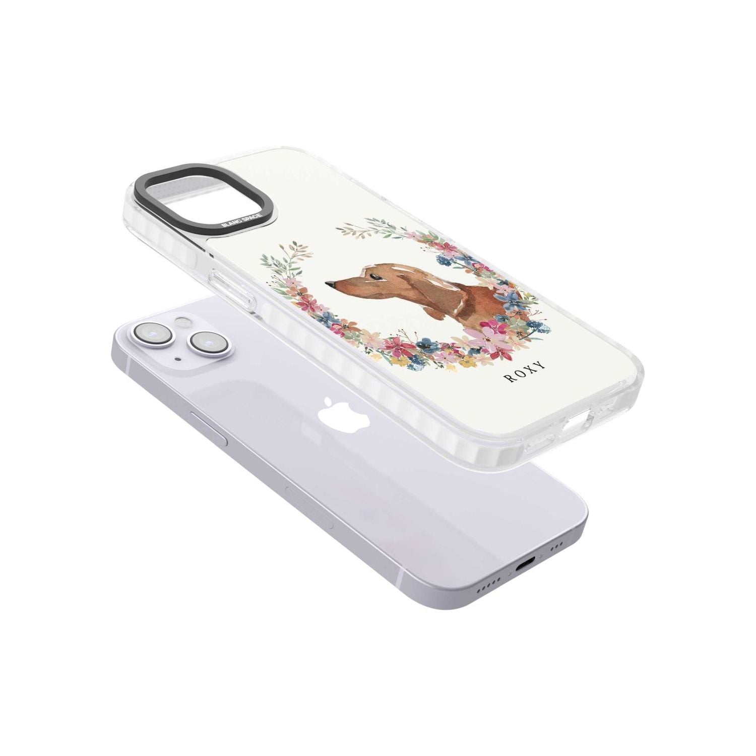 Personalised Tan Dachshund - Watercolour Dog Portrait Custom Phone Case iPhone 15 Pro Max / Black Impact Case,iPhone 15 Plus / Black Impact Case,iPhone 15 Pro / Black Impact Case,iPhone 15 / Black Impact Case,iPhone 15 Pro Max / Impact Case,iPhone 15 Plus / Impact Case,iPhone 15 Pro / Impact Case,iPhone 15 / Impact Case,iPhone 15 Pro Max / Magsafe Black Impact Case,iPhone 15 Plus / Magsafe Black Impact Case,iPhone 15 Pro / Magsafe Black Impact Case,iPhone 15 / Magsafe Black Impact Case,iPhone 14 Pro Max / B