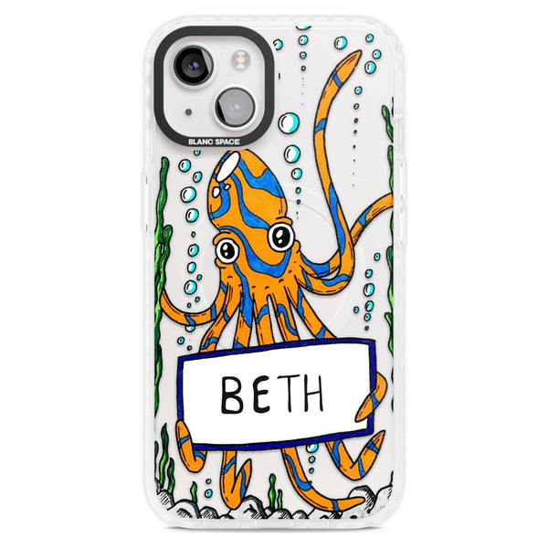 Personalised Octo