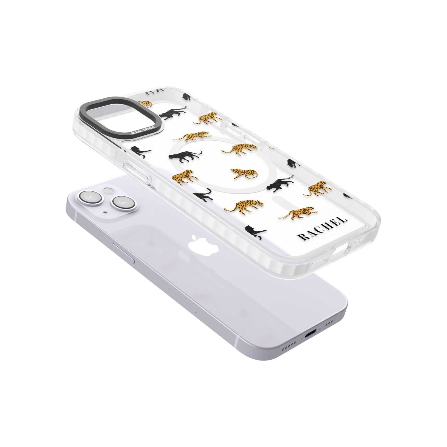 Personalised Jaguar Pattern on Transparent Custom Phone Case iPhone 15 Pro Max / Black Impact Case,iPhone 15 Plus / Black Impact Case,iPhone 15 Pro / Black Impact Case,iPhone 15 / Black Impact Case,iPhone 15 Pro Max / Impact Case,iPhone 15 Plus / Impact Case,iPhone 15 Pro / Impact Case,iPhone 15 / Impact Case,iPhone 15 Pro Max / Magsafe Black Impact Case,iPhone 15 Plus / Magsafe Black Impact Case,iPhone 15 Pro / Magsafe Black Impact Case,iPhone 15 / Magsafe Black Impact Case,iPhone 14 Pro Max / Black Impact