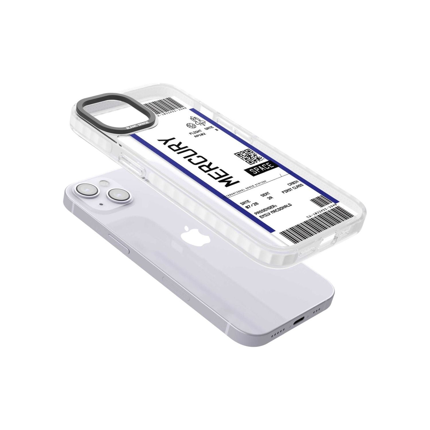 Personalised Mercury Space Travel Ticket Custom Phone Case iPhone 15 Pro Max / Black Impact Case,iPhone 15 Plus / Black Impact Case,iPhone 15 Pro / Black Impact Case,iPhone 15 / Black Impact Case,iPhone 15 Pro Max / Impact Case,iPhone 15 Plus / Impact Case,iPhone 15 Pro / Impact Case,iPhone 15 / Impact Case,iPhone 15 Pro Max / Magsafe Black Impact Case,iPhone 15 Plus / Magsafe Black Impact Case,iPhone 15 Pro / Magsafe Black Impact Case,iPhone 15 / Magsafe Black Impact Case,iPhone 14 Pro Max / Black Impact C