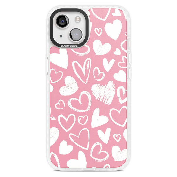 Chalk Hearts