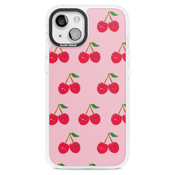 Cheeky Cherry