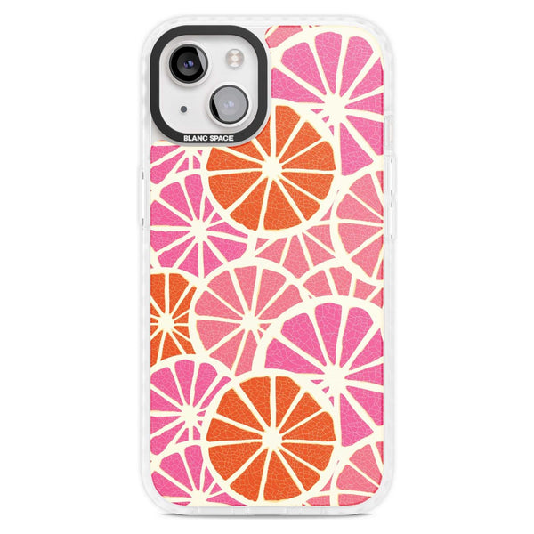 Citrus Slices