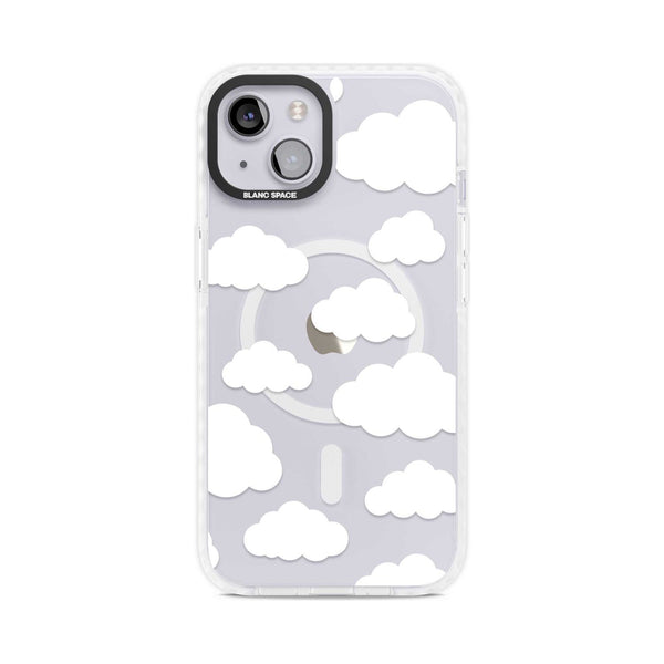 Cloud Pattern