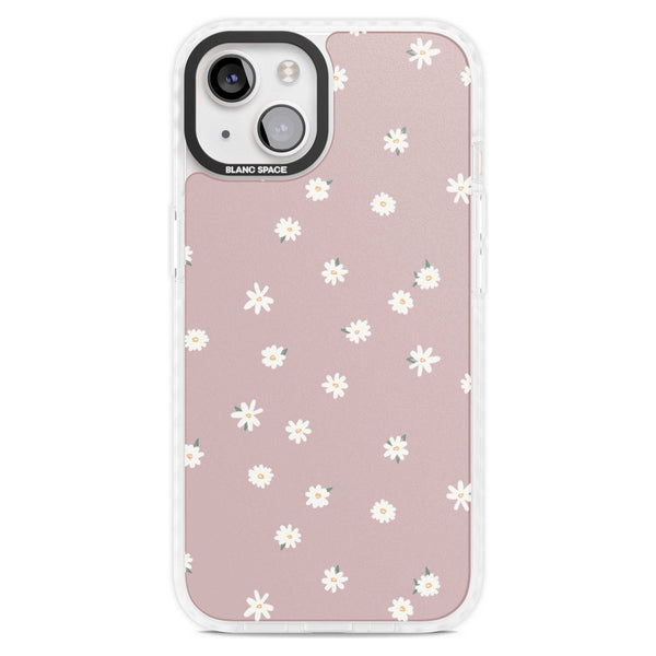 Dusty Pink Daisy