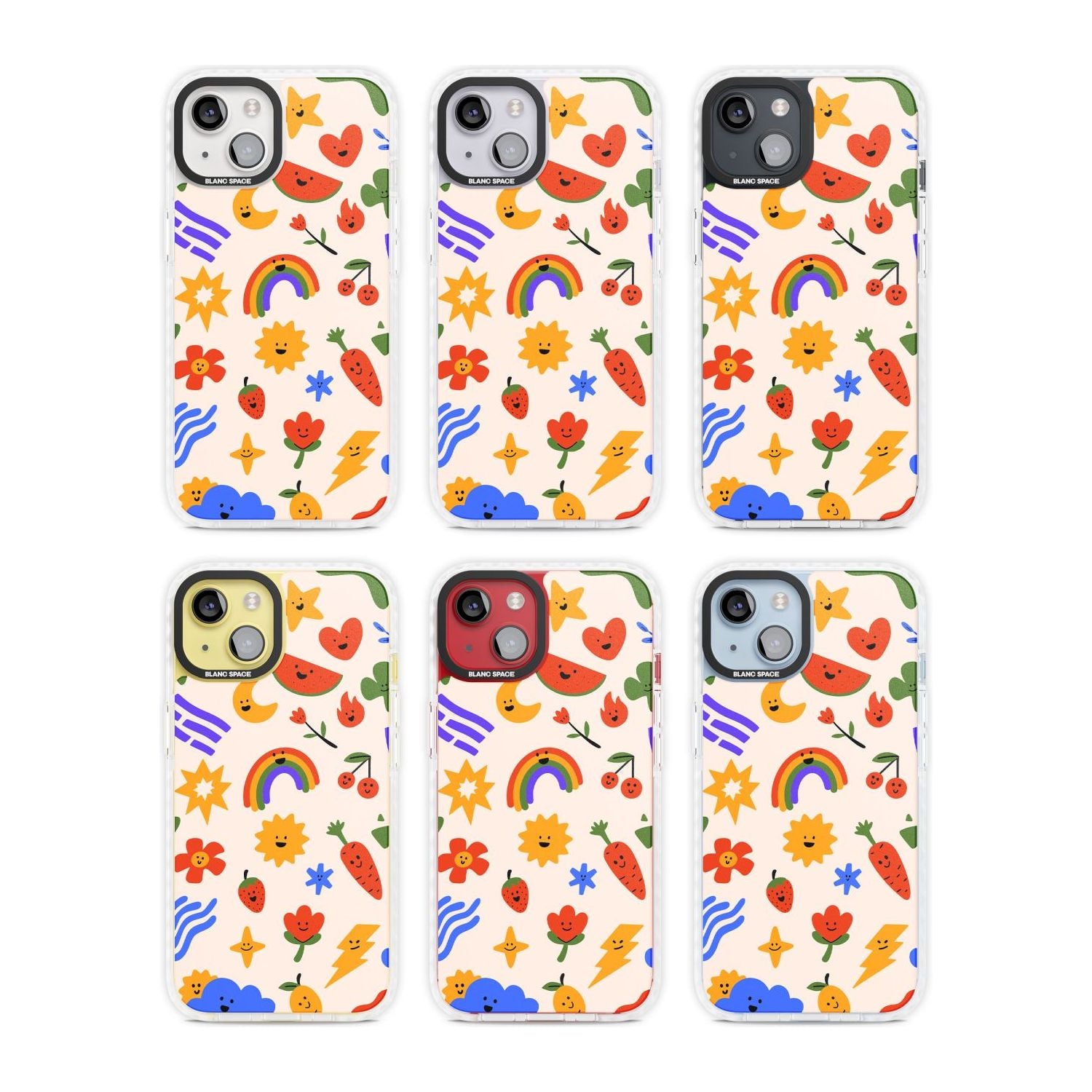 Mixed Large Kawaii Icons - Solid Phone Case iPhone 15 Pro Max / Black Impact Case,iPhone 15 Plus / Black Impact Case,iPhone 15 Pro / Black Impact Case,iPhone 15 / Black Impact Case,iPhone 15 Pro Max / Impact Case,iPhone 15 Plus / Impact Case,iPhone 15 Pro / Impact Case,iPhone 15 / Impact Case,iPhone 15 Pro Max / Magsafe Black Impact Case,iPhone 15 Plus / Magsafe Black Impact Case,iPhone 15 Pro / Magsafe Black Impact Case,iPhone 15 / Magsafe Black Impact Case,iPhone 14 Pro Max / Black Impact Case,iPhone 14 P
