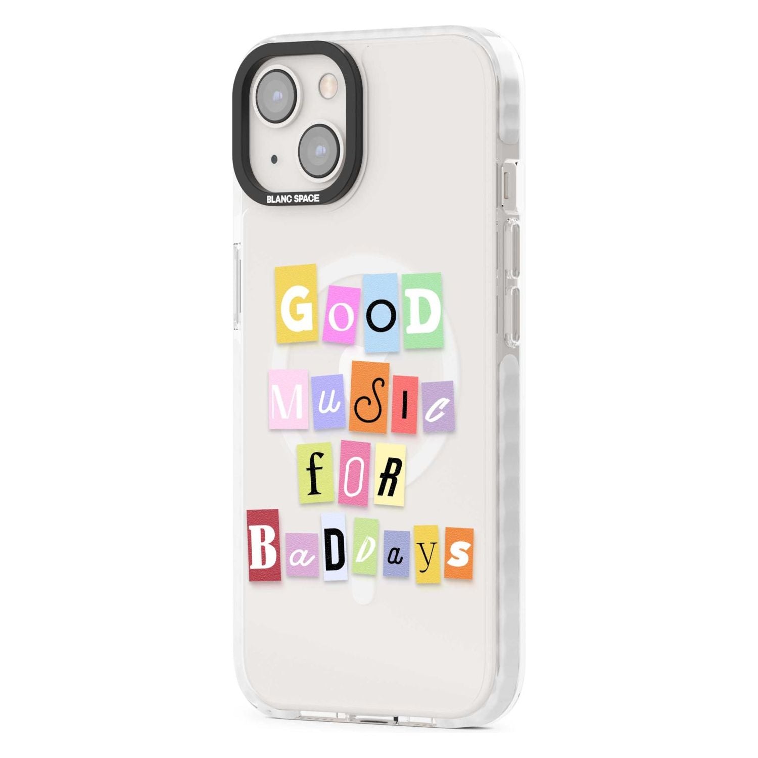 Good Music For Bad Days Phone Case iPhone 15 Pro Max / Black Impact Case,iPhone 15 Plus / Black Impact Case,iPhone 15 Pro / Black Impact Case,iPhone 15 / Black Impact Case,iPhone 15 Pro Max / Impact Case,iPhone 15 Plus / Impact Case,iPhone 15 Pro / Impact Case,iPhone 15 / Impact Case,iPhone 15 Pro Max / Magsafe Black Impact Case,iPhone 15 Plus / Magsafe Black Impact Case,iPhone 15 Pro / Magsafe Black Impact Case,iPhone 15 / Magsafe Black Impact Case,iPhone 14 Pro Max / Black Impact Case,iPhone 14 Plus / Bla