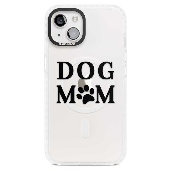 Dog Mom