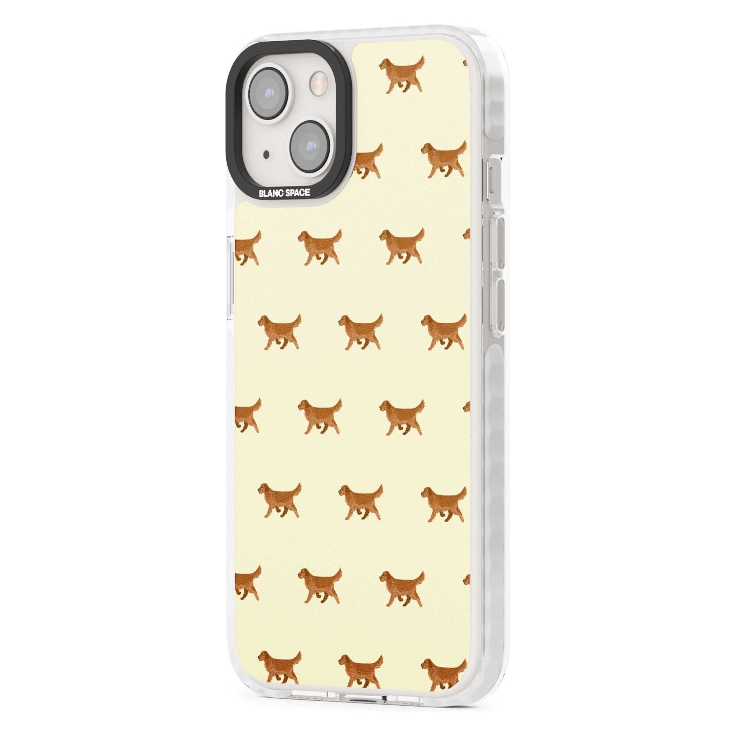 Golden Retriever Dog Pattern Phone Case iPhone 15 Pro Max / Black Impact Case,iPhone 15 Plus / Black Impact Case,iPhone 15 Pro / Black Impact Case,iPhone 15 / Black Impact Case,iPhone 15 Pro Max / Impact Case,iPhone 15 Plus / Impact Case,iPhone 15 Pro / Impact Case,iPhone 15 / Impact Case,iPhone 15 Pro Max / Magsafe Black Impact Case,iPhone 15 Plus / Magsafe Black Impact Case,iPhone 15 Pro / Magsafe Black Impact Case,iPhone 15 / Magsafe Black Impact Case,iPhone 14 Pro Max / Black Impact Case,iPhone 14 Plus 