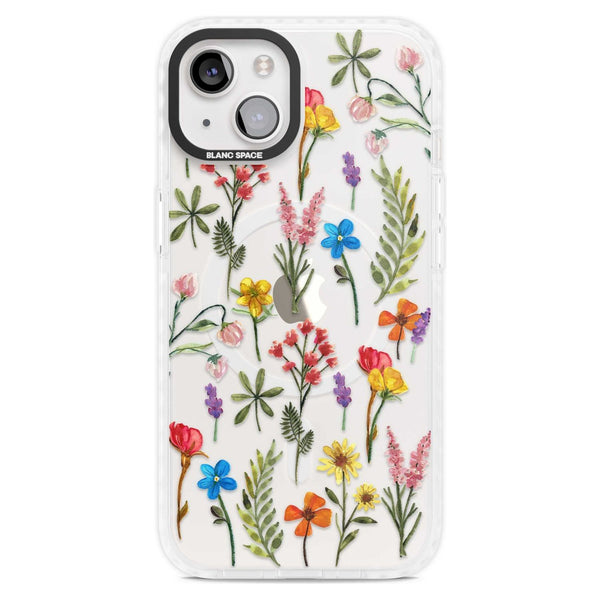 Spring Botanicals
