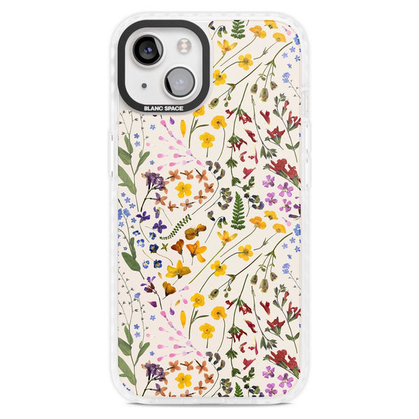 Wildflower Cream