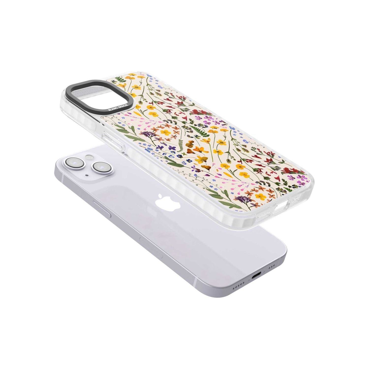 Wildflower Bouquet Cream