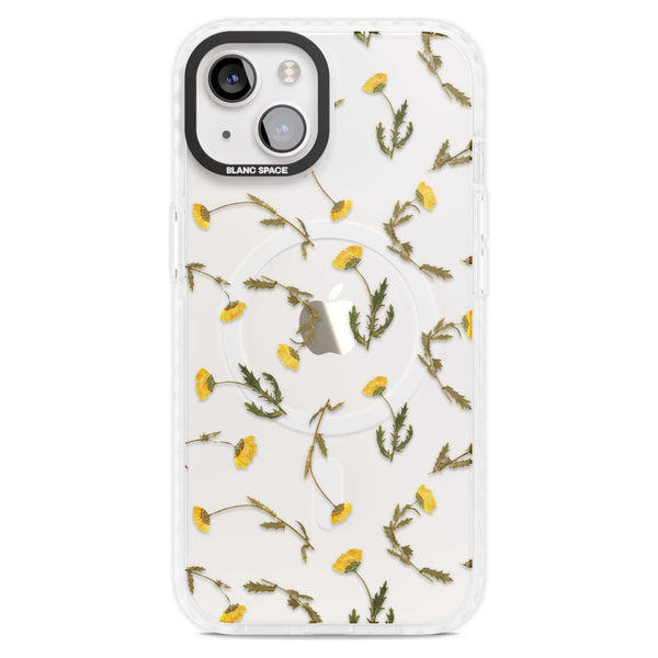 Wildflower Yellow