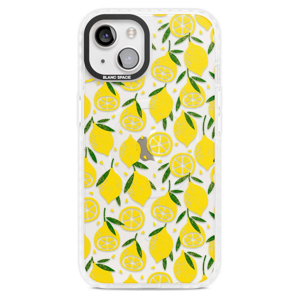 Lemon Delight