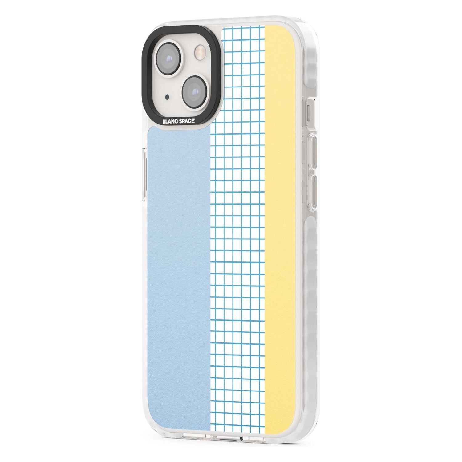Abstract Grid Blue & Yellow Phone Case iPhone 15 Pro Max / Black Impact Case,iPhone 15 Plus / Black Impact Case,iPhone 15 Pro / Black Impact Case,iPhone 15 / Black Impact Case,iPhone 15 Pro Max / Impact Case,iPhone 15 Plus / Impact Case,iPhone 15 Pro / Impact Case,iPhone 15 / Impact Case,iPhone 15 Pro Max / Magsafe Black Impact Case,iPhone 15 Plus / Magsafe Black Impact Case,iPhone 15 Pro / Magsafe Black Impact Case,iPhone 15 / Magsafe Black Impact Case,iPhone 14 Pro Max / Black Impact Case,iPhone 14 Plus /