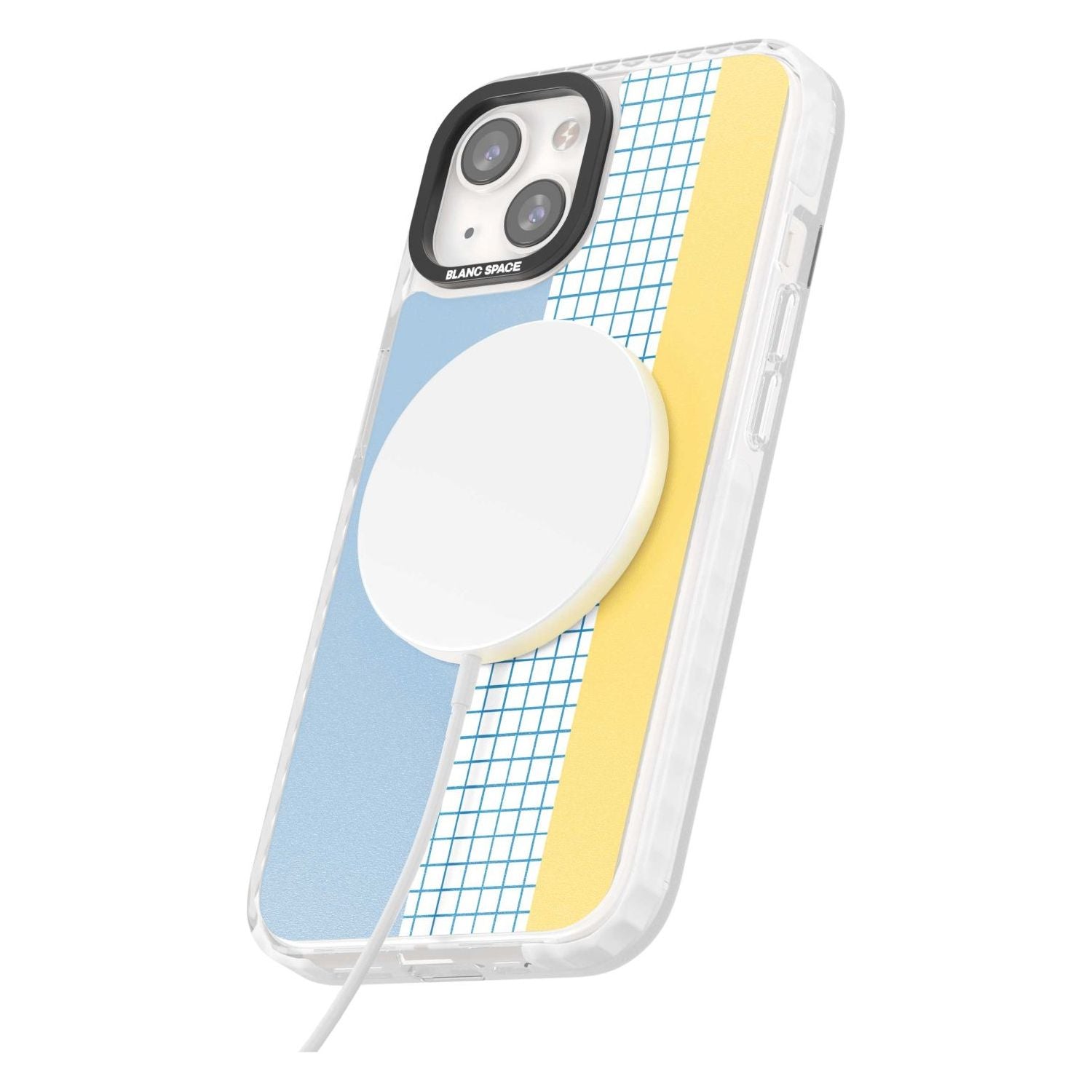 Abstract Grid Blue & Yellow Phone Case iPhone 15 Pro Max / Black Impact Case,iPhone 15 Plus / Black Impact Case,iPhone 15 Pro / Black Impact Case,iPhone 15 / Black Impact Case,iPhone 15 Pro Max / Impact Case,iPhone 15 Plus / Impact Case,iPhone 15 Pro / Impact Case,iPhone 15 / Impact Case,iPhone 15 Pro Max / Magsafe Black Impact Case,iPhone 15 Plus / Magsafe Black Impact Case,iPhone 15 Pro / Magsafe Black Impact Case,iPhone 15 / Magsafe Black Impact Case,iPhone 14 Pro Max / Black Impact Case,iPhone 14 Plus /