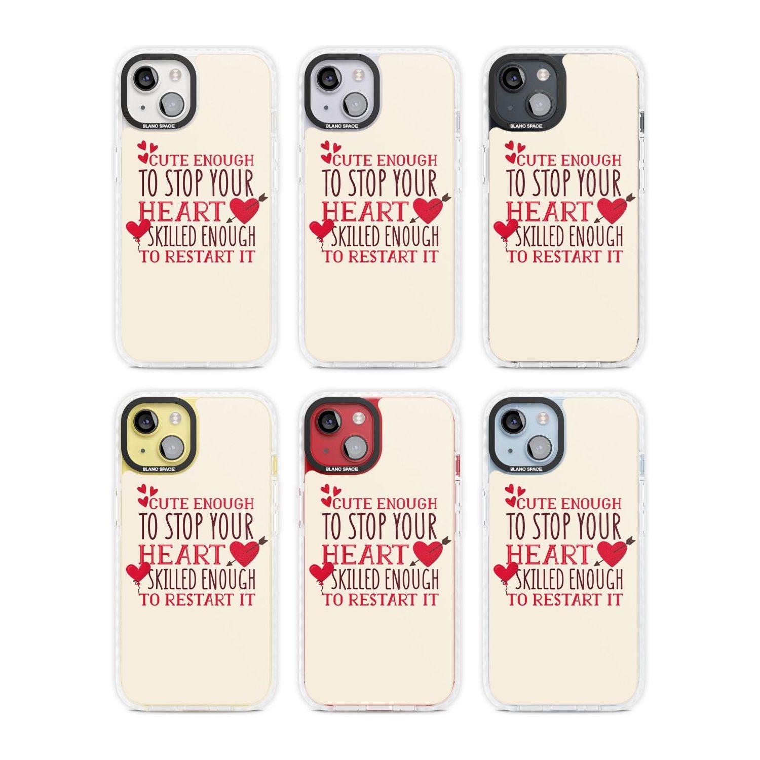 Medical Design Cute Enough to Stop Your Heart Phone Case iPhone 15 Pro Max / Black Impact Case,iPhone 15 Plus / Black Impact Case,iPhone 15 Pro / Black Impact Case,iPhone 15 / Black Impact Case,iPhone 15 Pro Max / Impact Case,iPhone 15 Plus / Impact Case,iPhone 15 Pro / Impact Case,iPhone 15 / Impact Case,iPhone 15 Pro Max / Magsafe Black Impact Case,iPhone 15 Plus / Magsafe Black Impact Case,iPhone 15 Pro / Magsafe Black Impact Case,iPhone 15 / Magsafe Black Impact Case,iPhone 14 Pro Max / Black Impact Cas