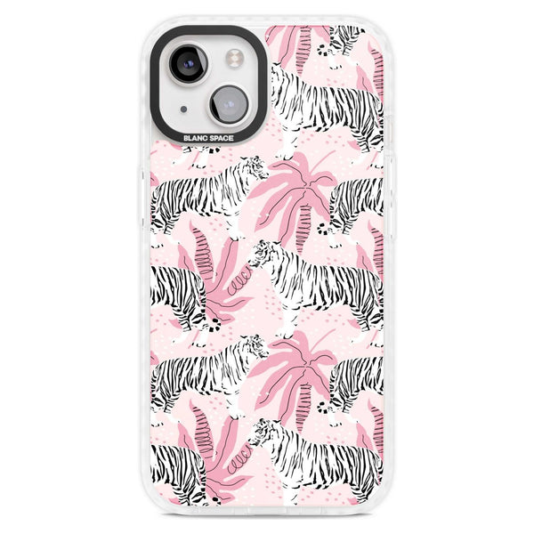 Pink Tiger Palm