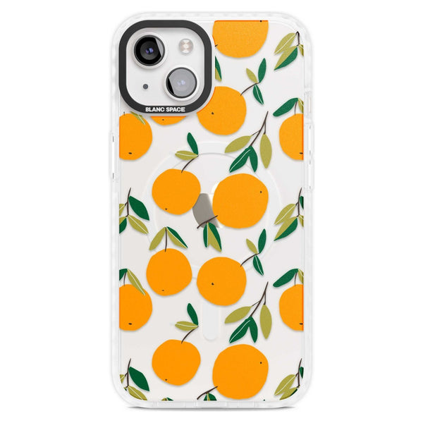Citrus Grove