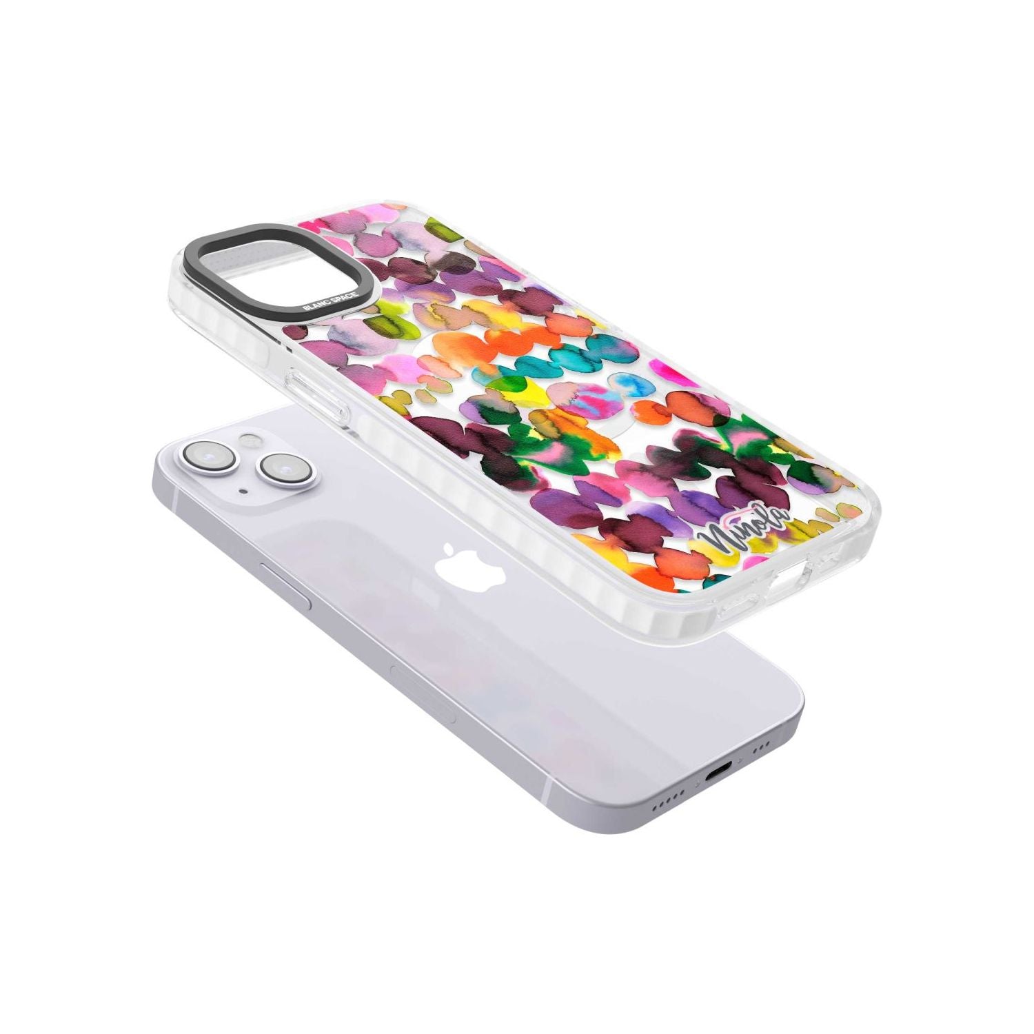 Ink Bleeding Dots Phone Case iPhone 15 Pro Max / Black Impact Case,iPhone 15 Plus / Black Impact Case,iPhone 15 Pro / Black Impact Case,iPhone 15 / Black Impact Case,iPhone 15 Pro Max / Impact Case,iPhone 15 Plus / Impact Case,iPhone 15 Pro / Impact Case,iPhone 15 / Impact Case,iPhone 15 Pro Max / Magsafe Black Impact Case,iPhone 15 Plus / Magsafe Black Impact Case,iPhone 15 Pro / Magsafe Black Impact Case,iPhone 15 / Magsafe Black Impact Case,iPhone 14 Pro Max / Black Impact Case,iPhone 14 Plus / Black Imp