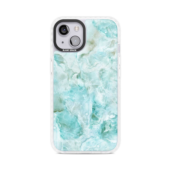 Aqua Onyx Marble