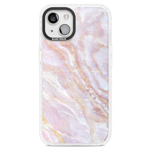 Soft Pink & Yellow Onyx Marble