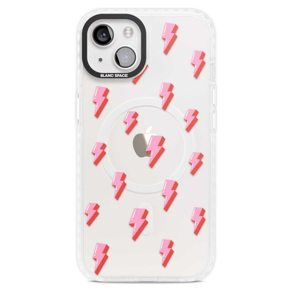 Pink Bolt