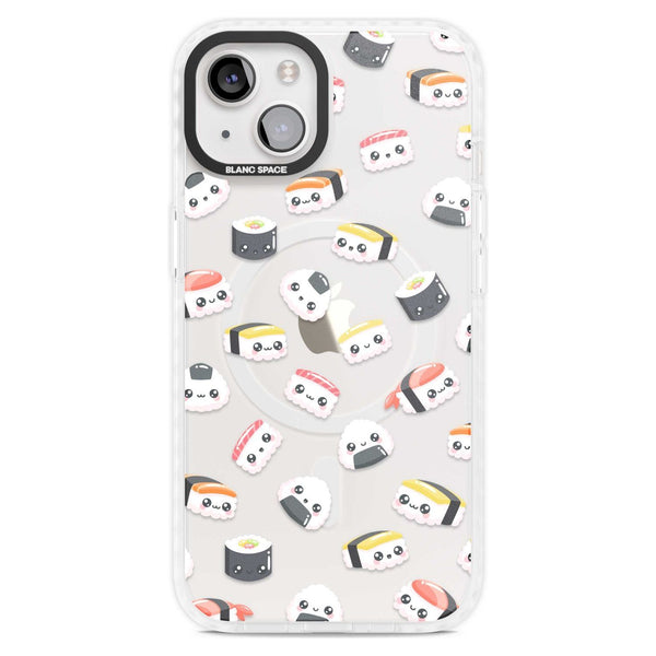 Kawaii Sushi