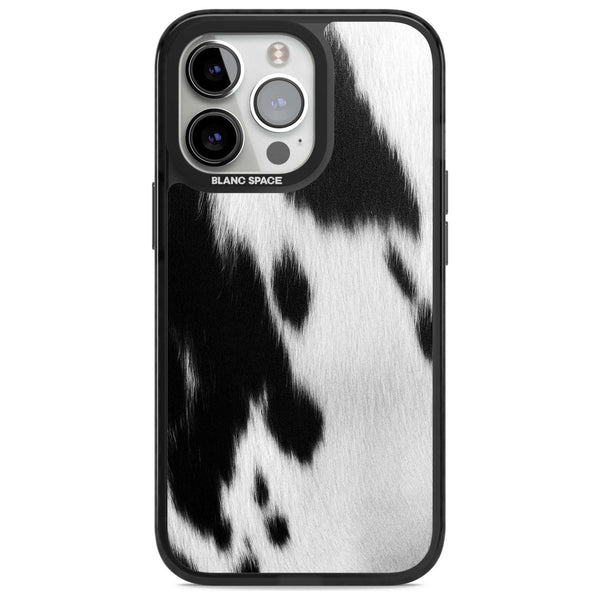 Cowhide