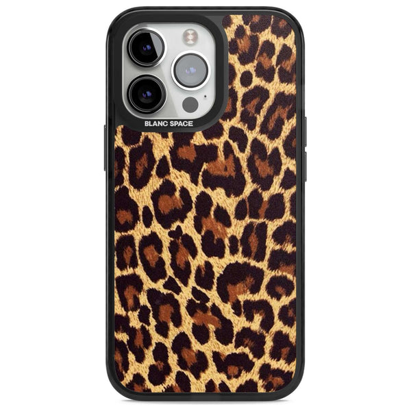 Classic Leopard