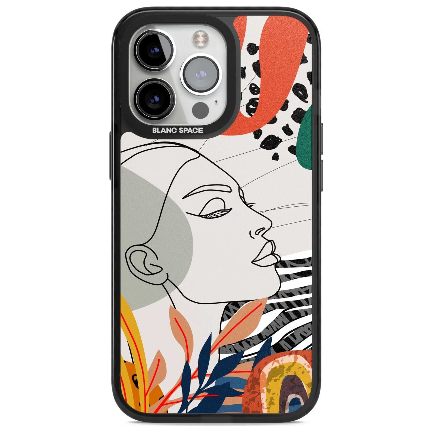 Girl Gone Wild Phone Case iPhone 15 Pro Max / Magsafe Black Impact Case,iPhone 15 Pro / Magsafe Black Impact Case,iPhone 14 Pro Max / Magsafe Black Impact Case,iPhone 14 Pro / Magsafe Black Impact Case,iPhone 13 Pro / Magsafe Black Impact Case Blanc Space