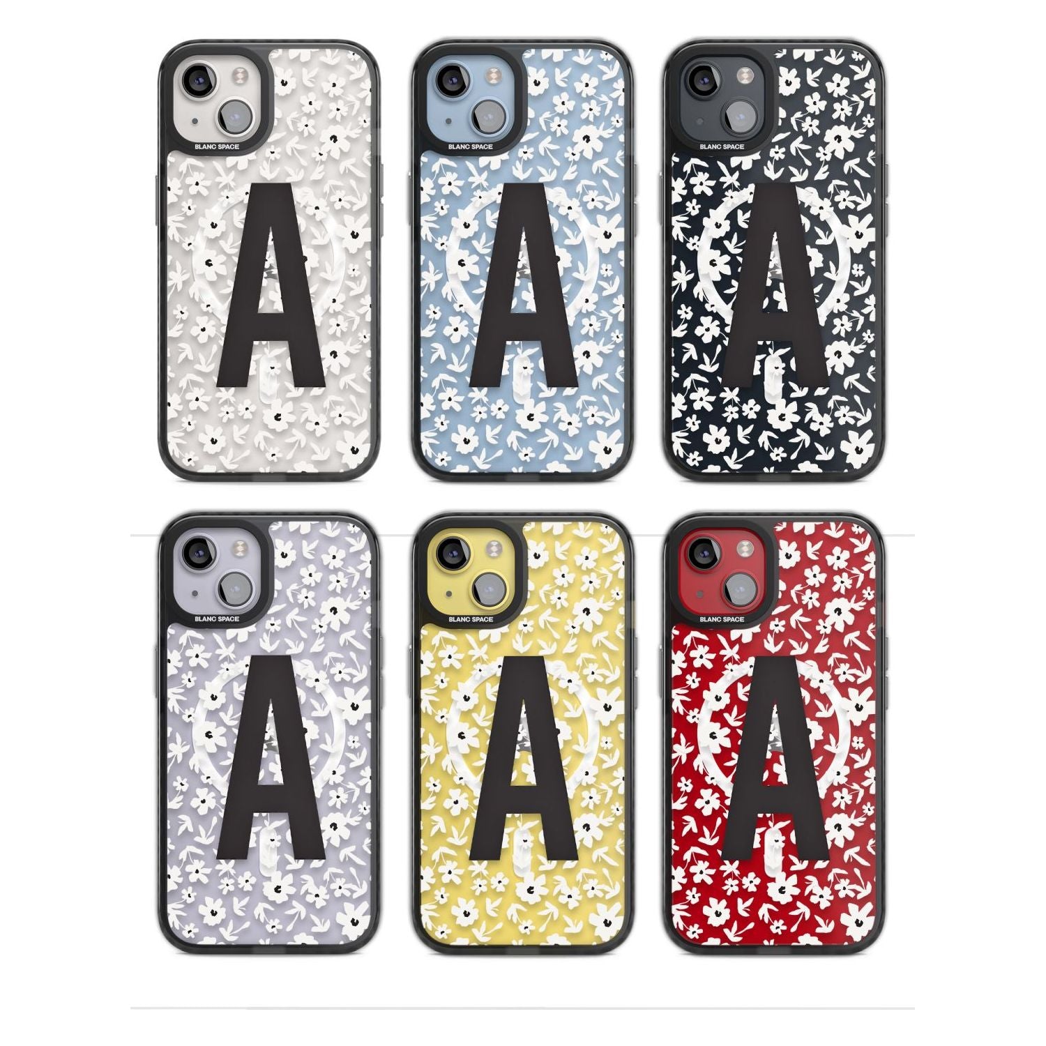 Personalised Floral Pattern Personalised Custom Phone Case iPhone 15 Pro Max / Black Impact Case,iPhone 15 Plus / Black Impact Case,iPhone 15 Pro / Black Impact Case,iPhone 15 / Black Impact Case,iPhone 15 Pro Max / Impact Case,iPhone 15 Plus / Impact Case,iPhone 15 Pro / Impact Case,iPhone 15 / Impact Case,iPhone 15 Pro Max / Magsafe Black Impact Case,iPhone 15 Plus / Magsafe Black Impact Case,iPhone 15 Pro / Magsafe Black Impact Case,iPhone 15 / Magsafe Black Impact Case,iPhone 14 Pro Max / Black Impact C