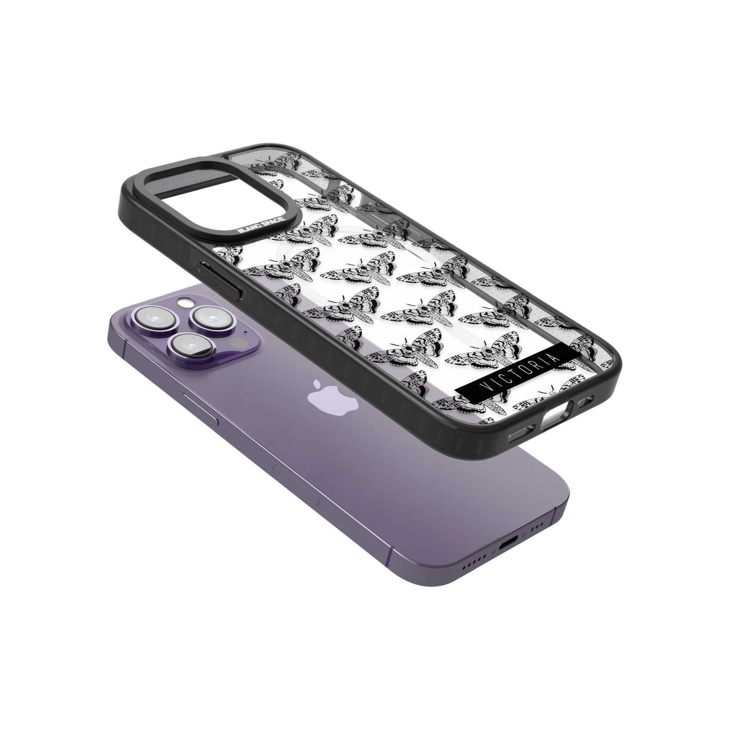 Personalised Hawk Moth Pattern Custom Phone Case iPhone 15 Pro Max / Black Impact Case,iPhone 15 Plus / Black Impact Case,iPhone 15 Pro / Black Impact Case,iPhone 15 / Black Impact Case,iPhone 15 Pro Max / Impact Case,iPhone 15 Plus / Impact Case,iPhone 15 Pro / Impact Case,iPhone 15 / Impact Case,iPhone 15 Pro Max / Magsafe Black Impact Case,iPhone 15 Plus / Magsafe Black Impact Case,iPhone 15 Pro / Magsafe Black Impact Case,iPhone 15 / Magsafe Black Impact Case,iPhone 14 Pro Max / Black Impact Case,iPhone