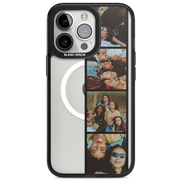Personalised Photo Strip